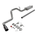 Picture of Flowmaster FLO FlowFX Cat-Back Exhaust Systems - 717947