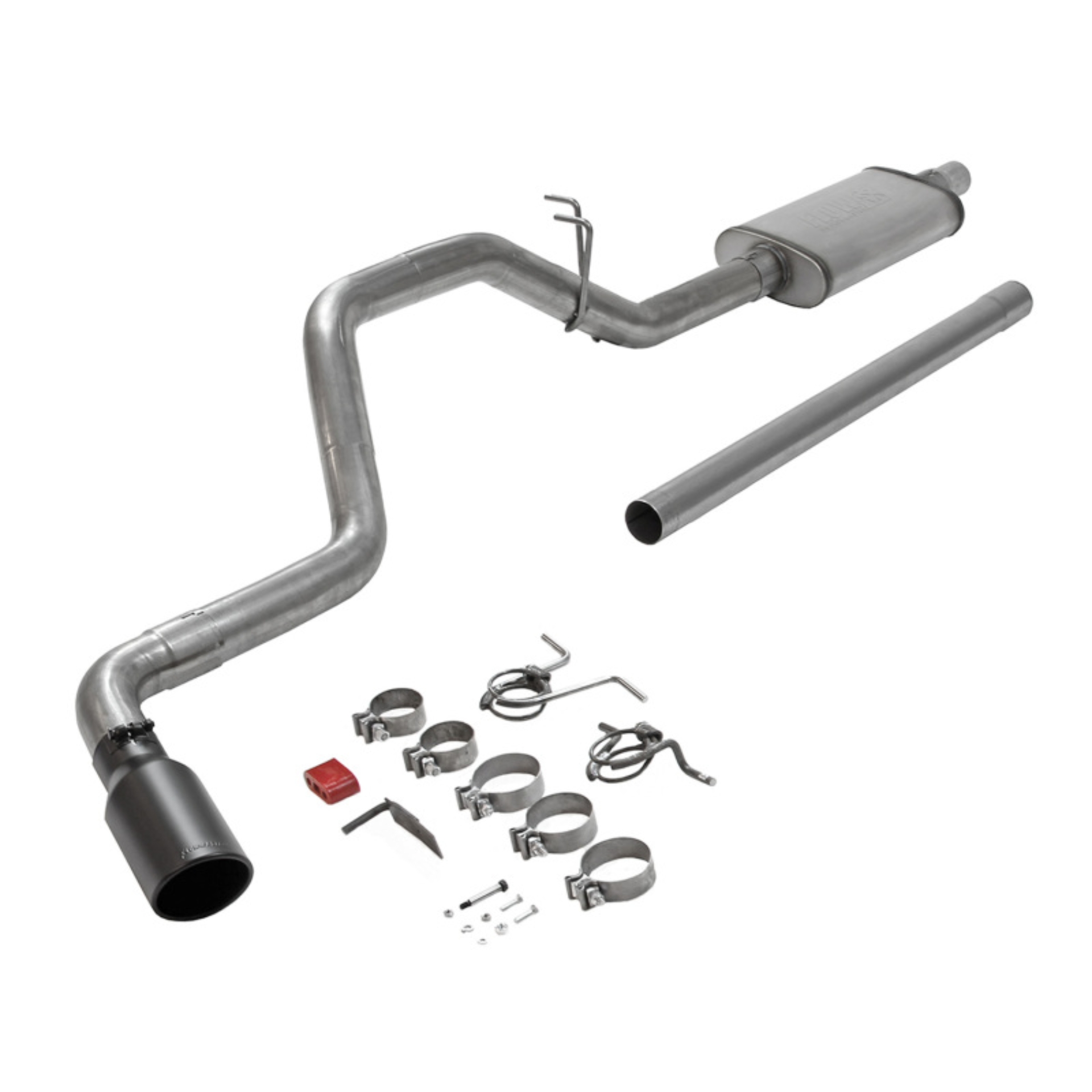 Picture of Flowmaster FLO FlowFX Cat-Back Exhaust Systems - 717947