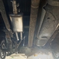 Picture of Flowmaster FLO FlowFX Cat-Back Exhaust Systems - 717946