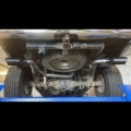 Picture of Flowmaster FLO FlowFX Cat-Back Exhaust Systems - 717946