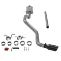 Picture of Flowmaster FLO FlowFX Cat-Back Exhaust Systems - 717947