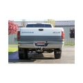Picture of Flowmaster FLO FlowFX Cat-Back Exhaust Systems - 717947