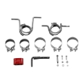 Picture of Flowmaster FLO FlowFX Cat-Back Exhaust Systems - 717947