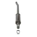 Picture of Flowmaster FLO FlowFX Cat-Back Exhaust Systems - 717966