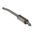 Picture of Flowmaster FLO FlowFX Cat-Back Exhaust Systems - 717967