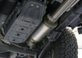 Picture of Flowmaster FLO FlowFX Cat-Back Exhaust Systems - 717967