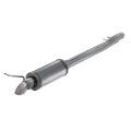 Picture of Flowmaster FLO FlowFX Cat-Back Exhaust Systems - 717968
