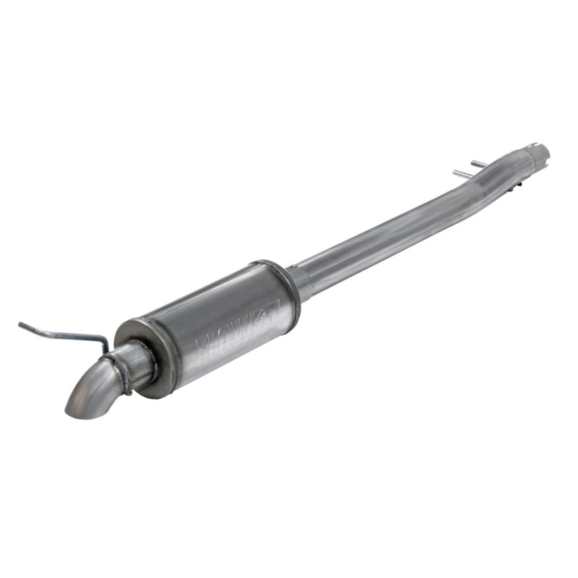 Picture of Flowmaster FLO FlowFX Cat-Back Exhaust Systems - 717968