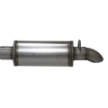 Picture of Flowmaster FLO FlowFX Cat-Back Exhaust Systems - 717967