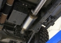 Picture of Flowmaster FLO FlowFX Cat-Back Exhaust Systems - 717968