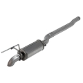 Picture of Flowmaster FLO FlowFX Cat-Back Exhaust Systems - 717969