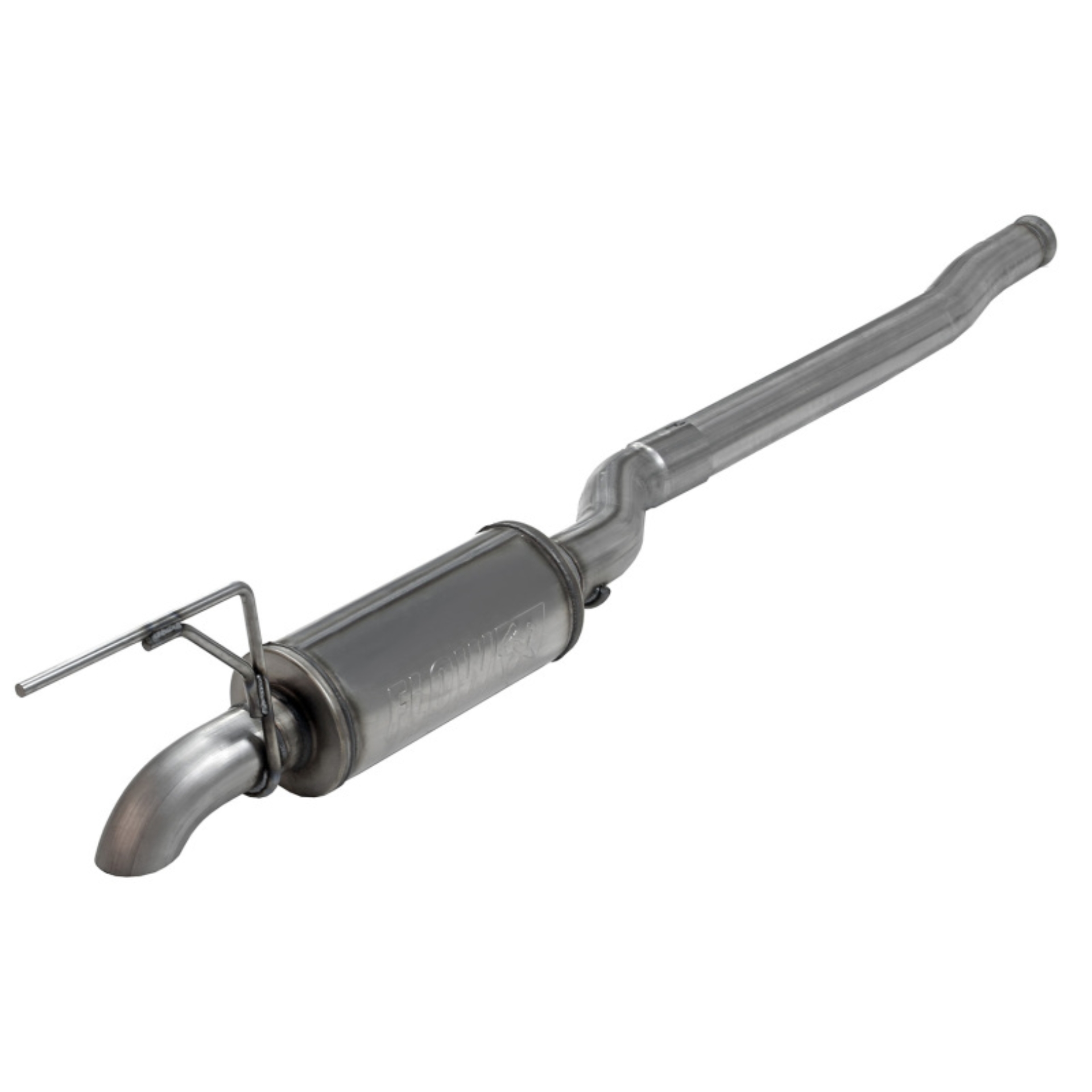Picture of Flowmaster FLO FlowFX Cat-Back Exhaust Systems - 717969