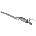 Picture of Flowmaster FLO FlowFX Cat-Back Exhaust Systems - 717969
