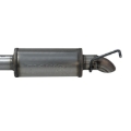 Picture of Flowmaster FLO FlowFX Cat-Back Exhaust Systems - 717968