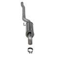 Picture of Flowmaster FLO FlowFX Cat-Back Exhaust Systems - 717969