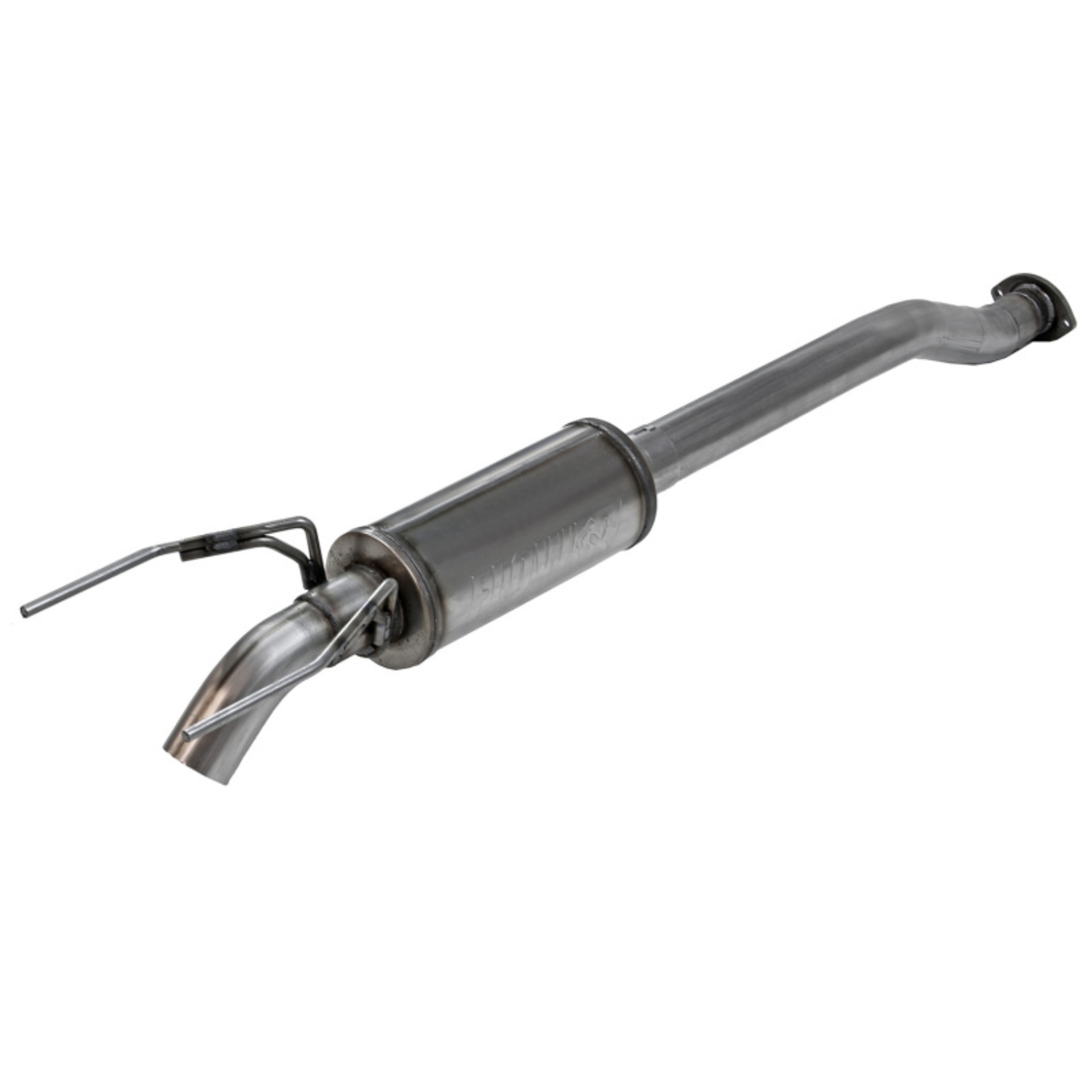 Picture of Flowmaster FLO FlowFX Cat-Back Exhaust Systems - 717970
