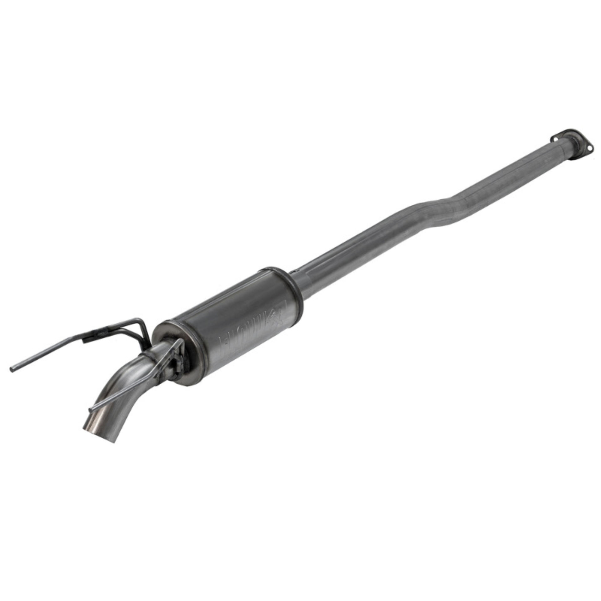 Picture of Flowmaster FLO FlowFX Cat-Back Exhaust Systems - 717971