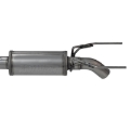 Picture of Flowmaster FLO FlowFX Cat-Back Exhaust Systems - 717971