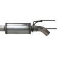 Picture of Flowmaster FLO FlowFX Cat-Back Exhaust Systems - 717970