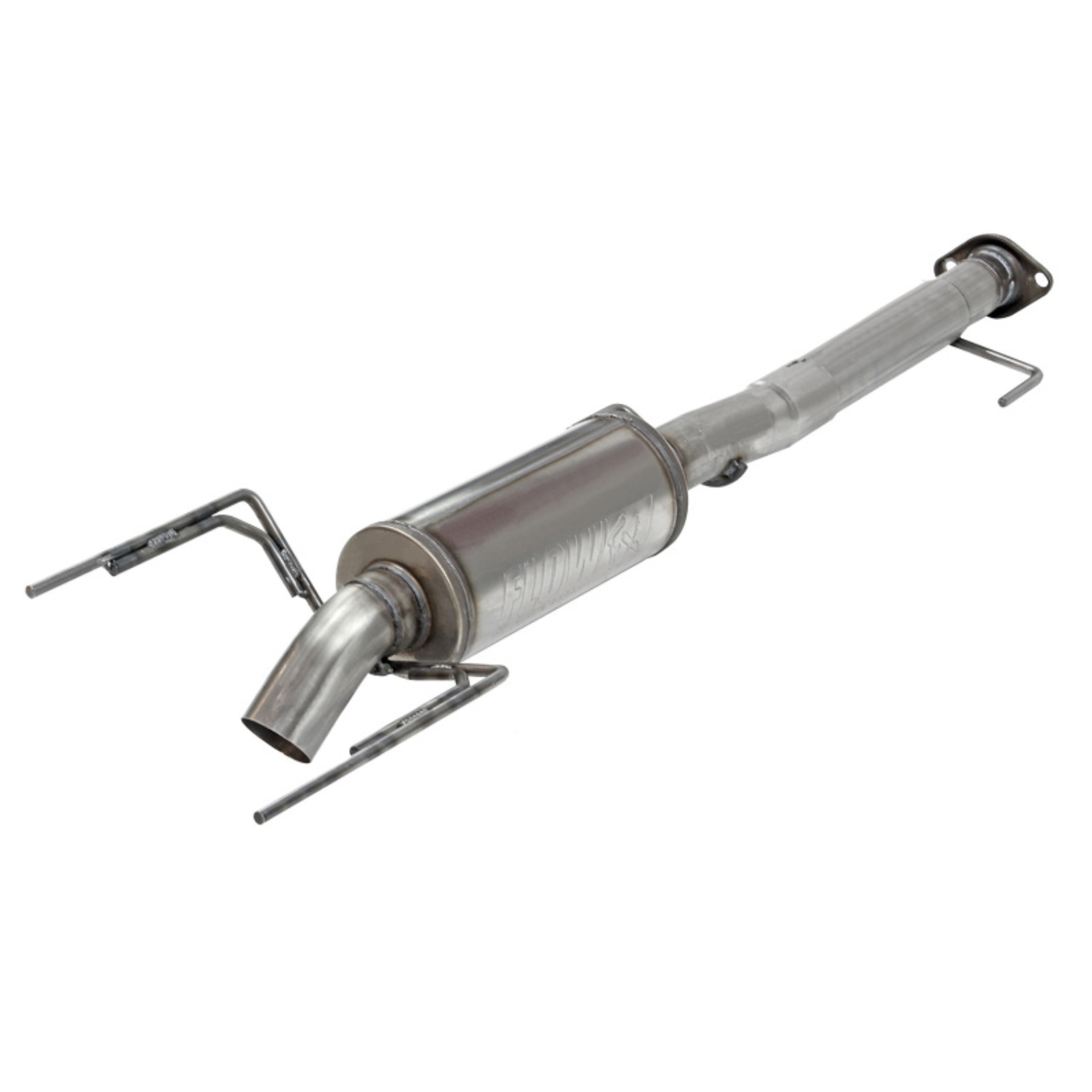 Picture of Flowmaster FLO FlowFX Cat-Back Exhaust Systems - 717972