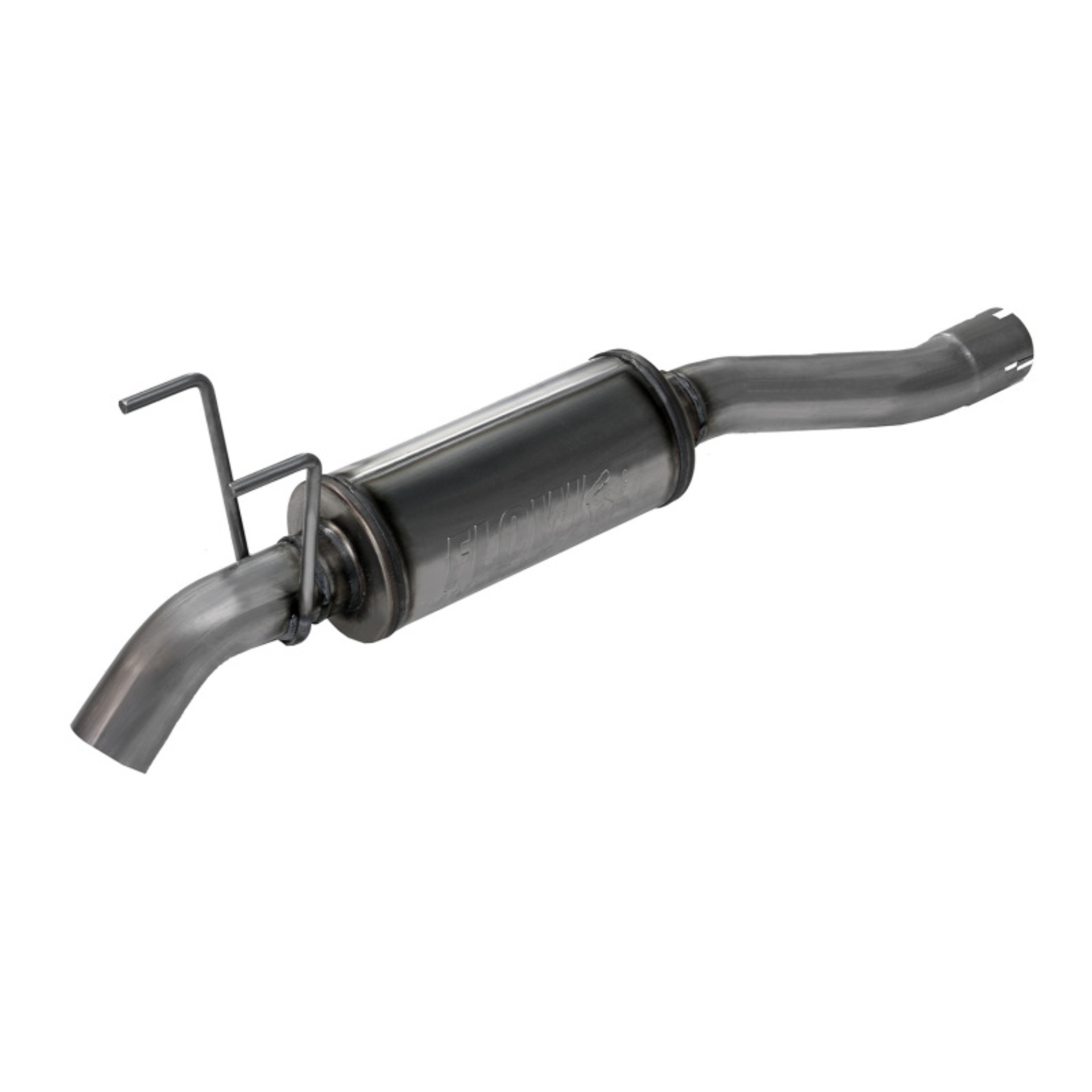 Picture of Flowmaster FLO FlowFX Cat-Back Exhaust Systems - 717973