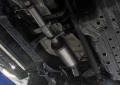 Picture of Flowmaster FLO FlowFX Cat-Back Exhaust Systems - 717972