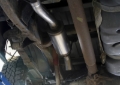 Picture of Flowmaster FLO FlowFX Cat-Back Exhaust Systems - 717973