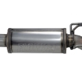 Picture of Flowmaster FLO FlowFX Cat-Back Exhaust Systems - 717972