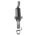 Picture of Flowmaster FLO FlowFX Cat-Back Exhaust Systems - 717973