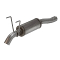 Picture of Flowmaster FLO FlowFX Cat-Back Exhaust Systems - 717974