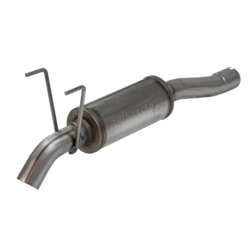 Picture of Flowmaster FLO FlowFX Cat-Back Exhaust Systems - 717974