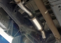 Picture of Flowmaster FLO FlowFX Cat-Back Exhaust Systems - 717974
