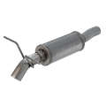Picture of Flowmaster FLO FlowFX Cat-Back Exhaust Systems - 717976