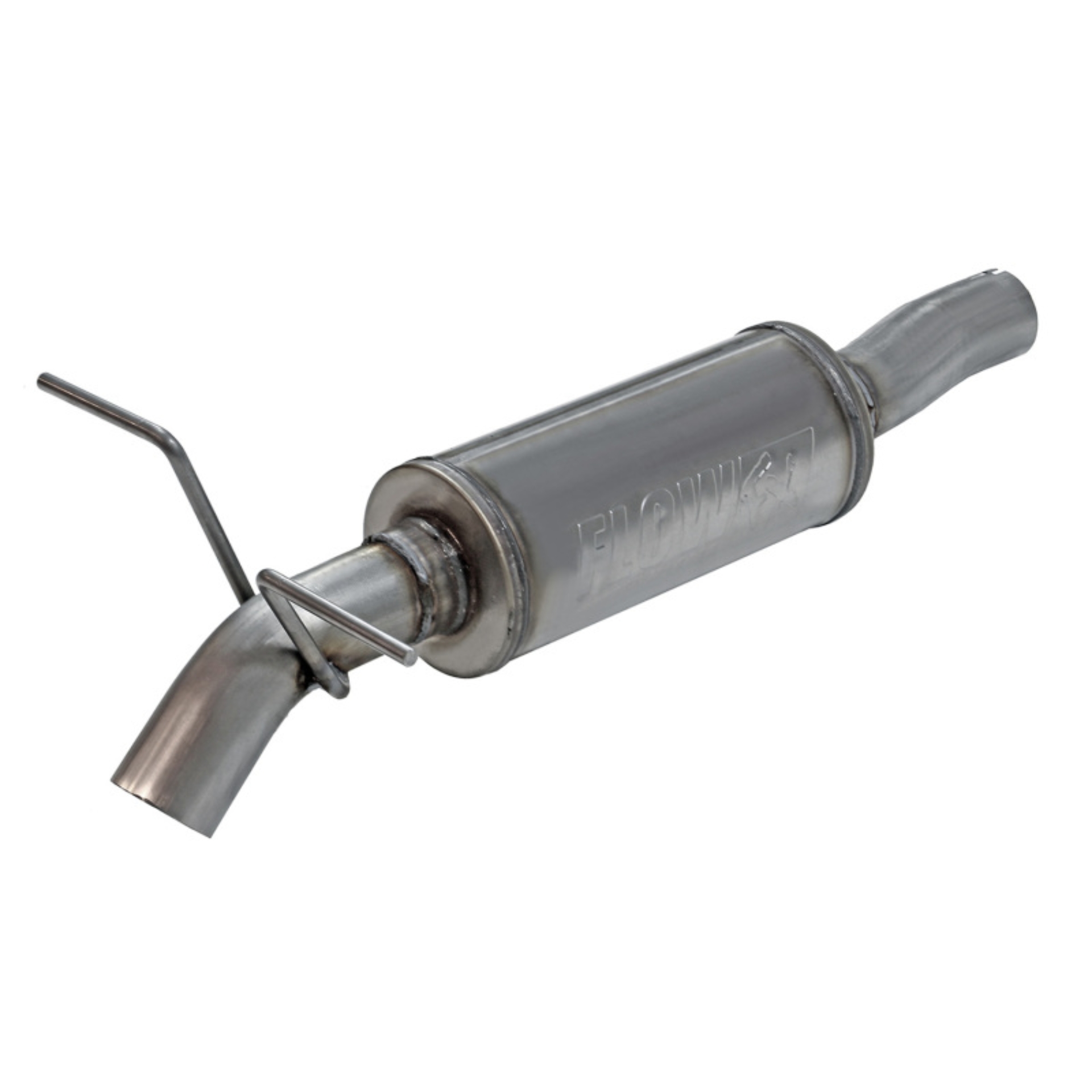 Picture of Flowmaster FLO FlowFX Cat-Back Exhaust Systems - 717976