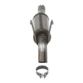 Picture of Flowmaster FLO FlowFX Cat-Back Exhaust Systems - 717974