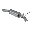 Picture of Flowmaster FLO FlowFX Cat-Back Exhaust Systems - 717976