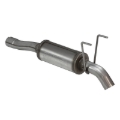 Picture of Flowmaster FLO FlowFX Cat-Back Exhaust Systems - 717974
