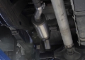 Picture of Flowmaster FLO FlowFX Cat-Back Exhaust Systems - 717976