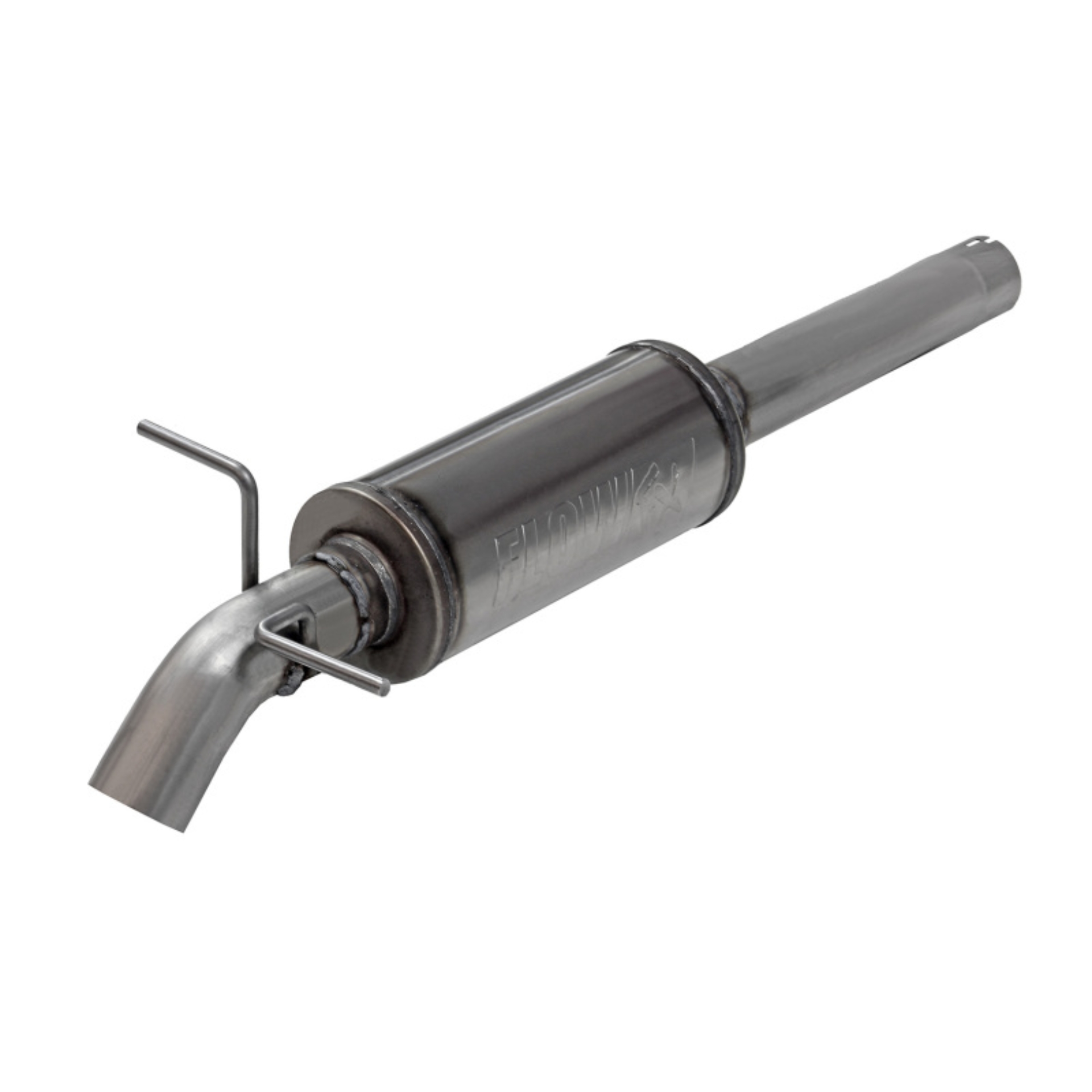 Picture of Flowmaster FLO FlowFX Cat-Back Exhaust Systems - 717977