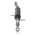 Picture of Flowmaster FLO FlowFX Cat-Back Exhaust Systems - 717977