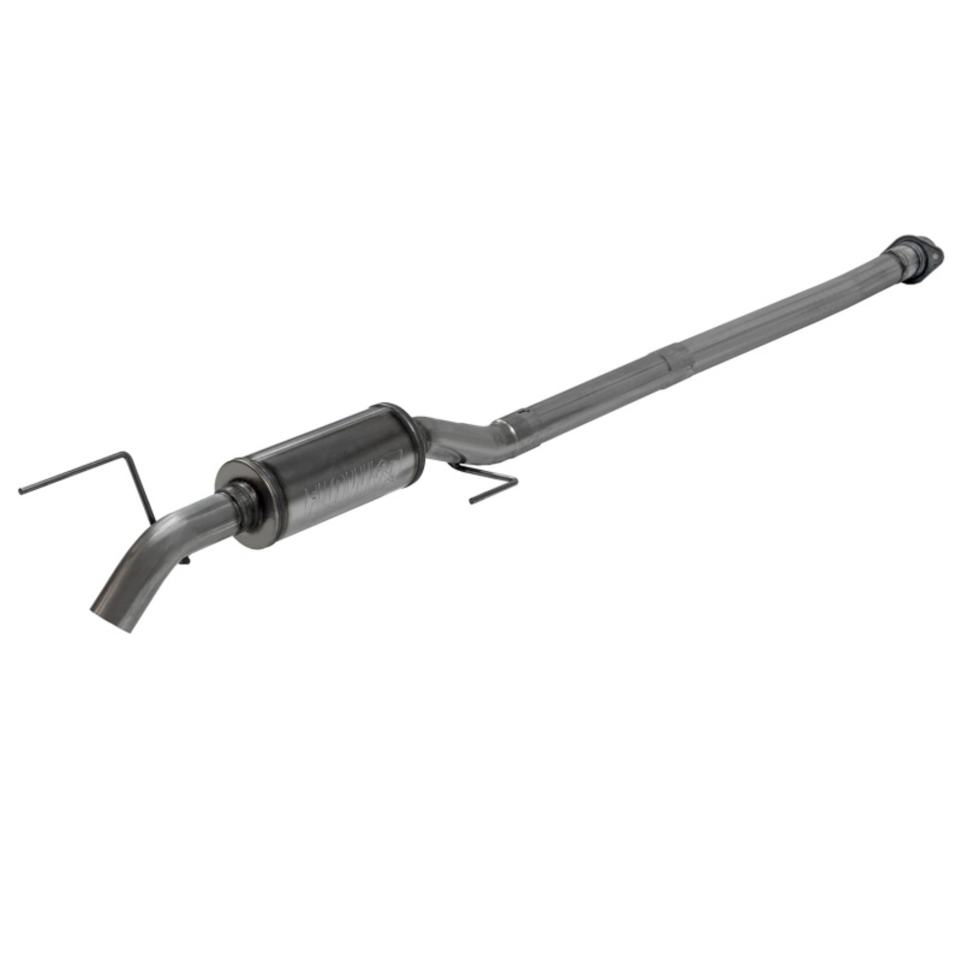 Picture of Flowmaster FLO FlowFX Cat-Back Exhaust Systems - 717978