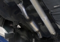 Picture of Flowmaster FLO FlowFX Cat-Back Exhaust Systems - 717977