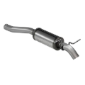Picture of Flowmaster FLO FlowFX Cat-Back Exhaust Systems - 717977