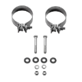 Picture of Flowmaster FLO FlowFX Cat-Back Exhaust Systems - 717978