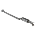 Picture of Flowmaster FLO FlowFX Cat-Back Exhaust Systems - 717978