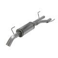 Picture of Flowmaster FLO FlowFX Cat-Back Exhaust Systems - 717983