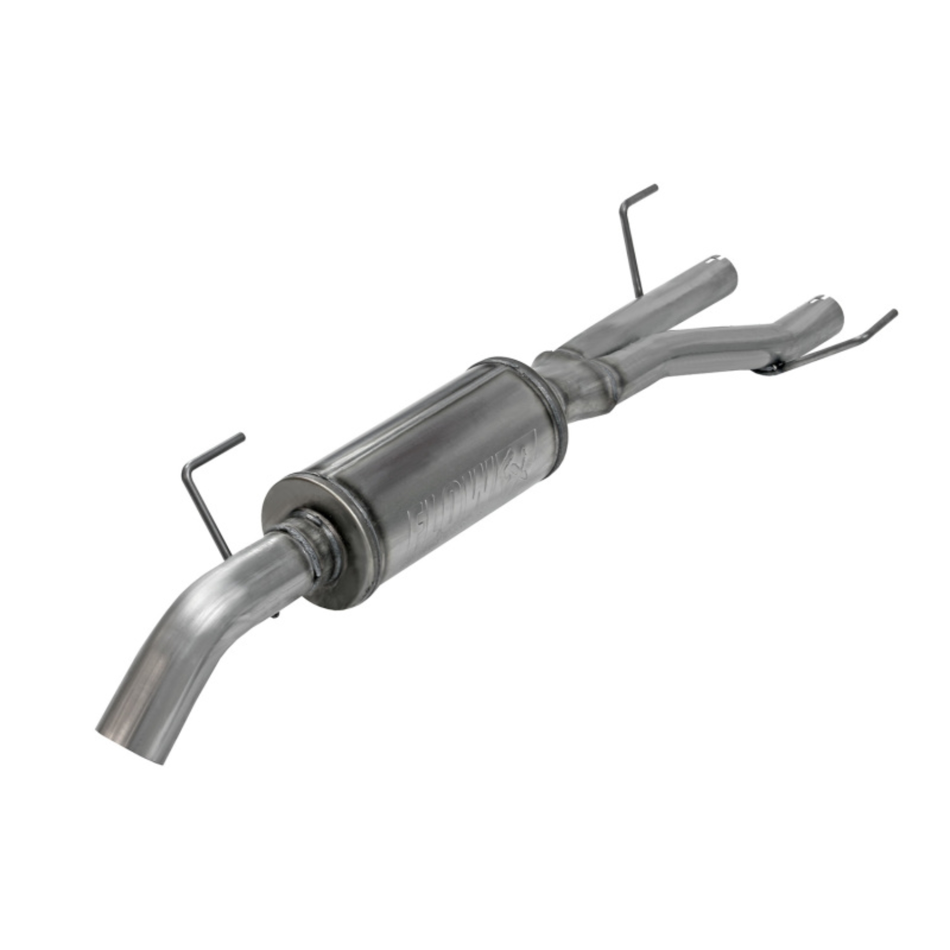Picture of Flowmaster FLO FlowFX Cat-Back Exhaust Systems - 717983