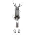 Picture of Flowmaster FLO FlowFX Cat-Back Exhaust Systems - 717983