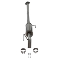 Picture of Flowmaster FLO FlowFX Cat-Back Exhaust Systems - 717980