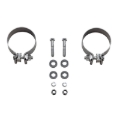 Picture of Flowmaster FLO FlowFX Cat-Back Exhaust Systems - 717980